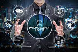 Data Management